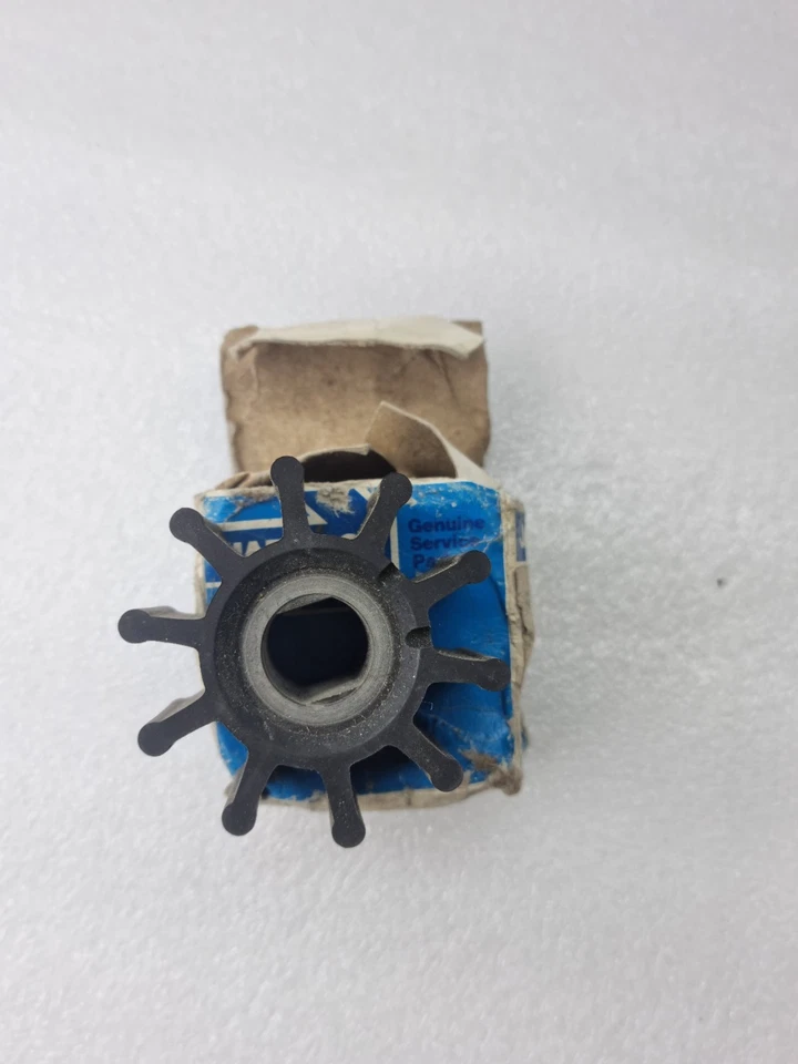 New Jabsco 8980-0005 Sanitary Food Grade Neoprene Impeller